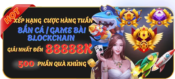 Chương trình VIP 898bet