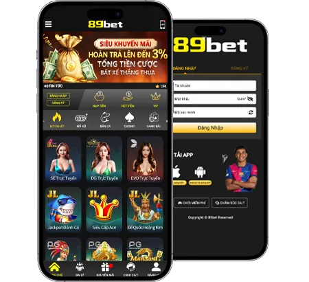 Uy tín và An toàn 898bet