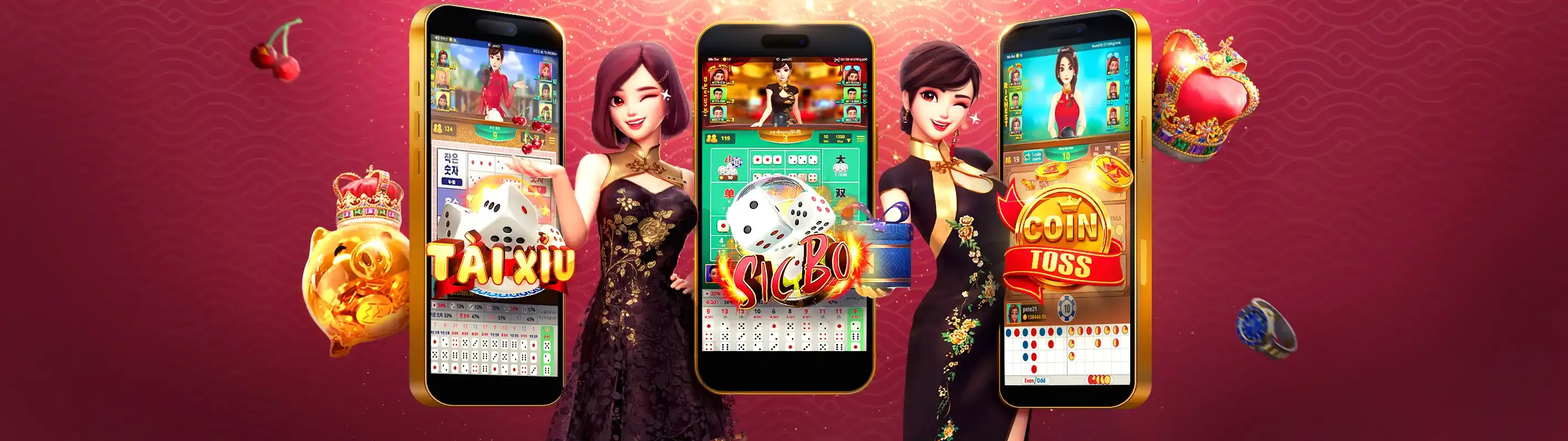 Thế giới bắn cá 898bet đầy màu sắc với kho báu dưới đại dương