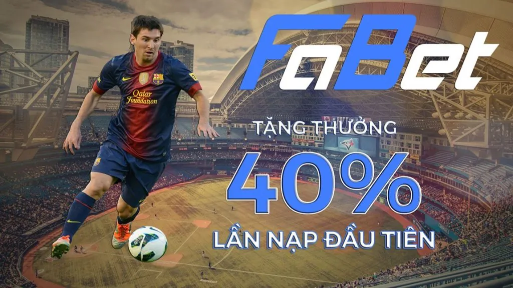 Ưu đãi chào mừng thành viên mới 898bet