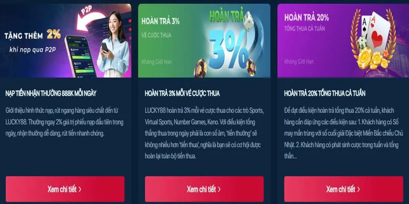 Ưu đãi độc quyền 898bet