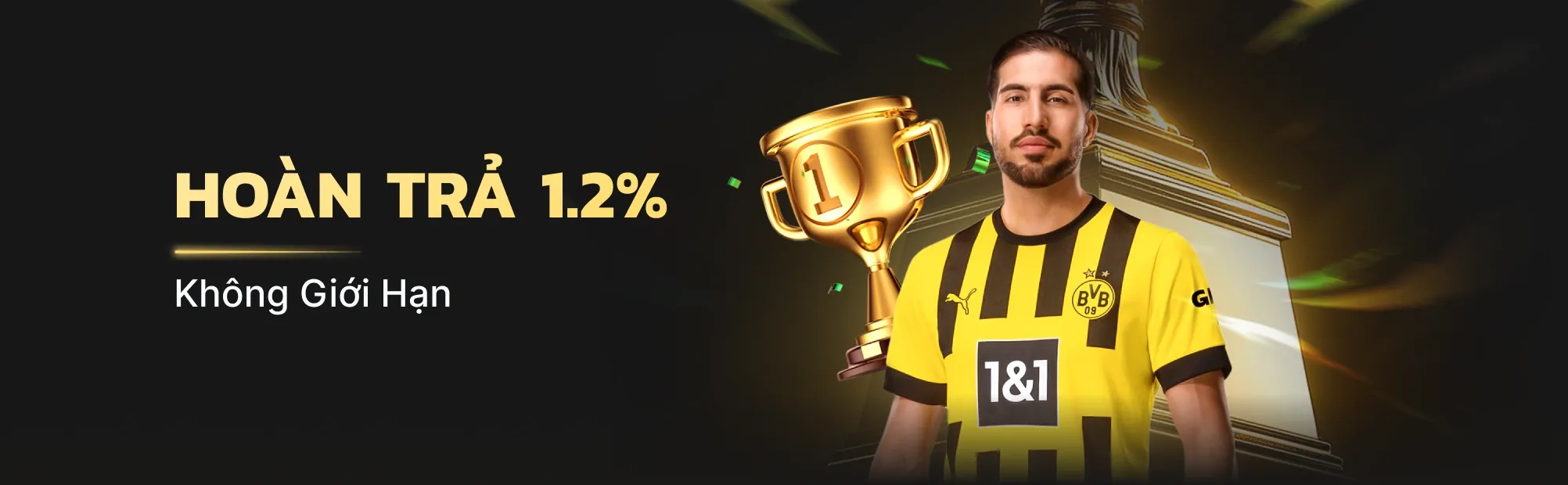 Chương trình VIP và phần thưởng độc quyền 898bet